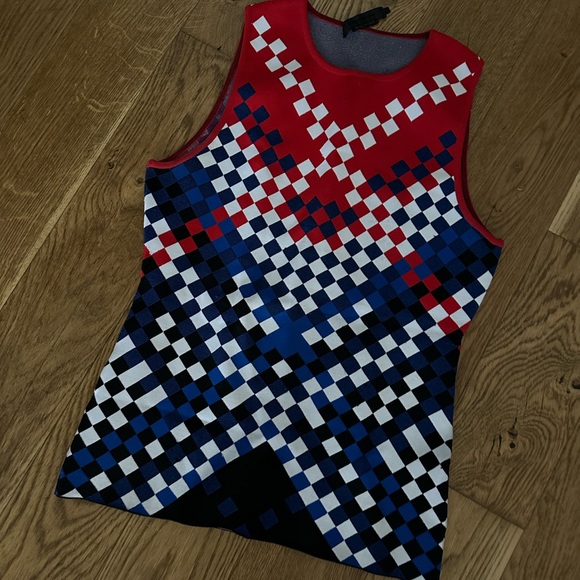 Alexander Wang Top - Picture 1 of 4